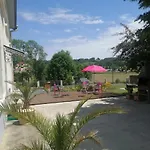Alojamento de Acomodação e Pequeno-almoço La Maison De - Lourdes *
