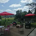 Alojamento de Acomodação e Pequeno-almoço La Maison De - Lourdes Barlest