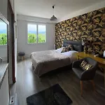 Alojamento de Acomodação e Pequeno-almoço La Maison De - Lourdes *