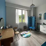 La Maison De - Lourdes