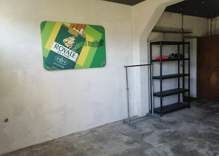 La Maison De - Lourdes *