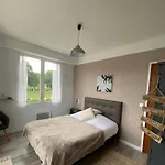 La Maison De - Lourdes Frühstückspension Barlest