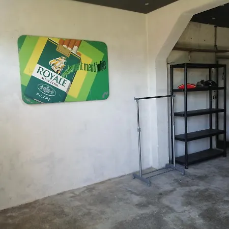 La Maison De - Lourdes *