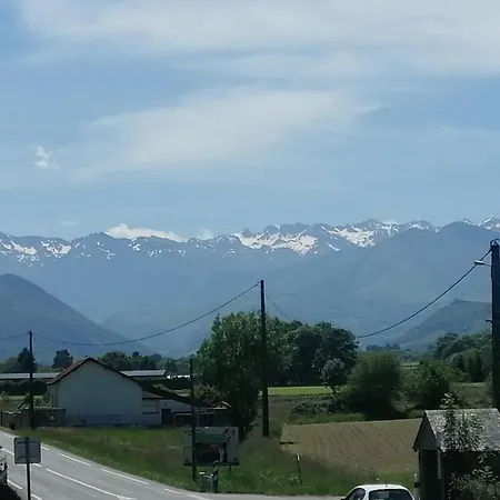 La Maison De - Lourdes