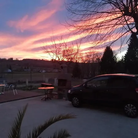 Bed & Breakfast La Maison De - Lourdes