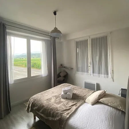 Bed & Breakfast La Maison De - Lourdes