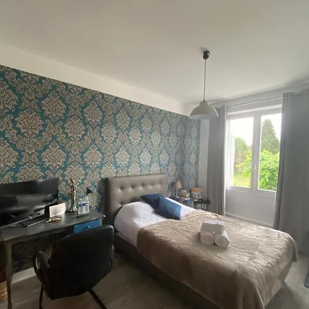 La Maison De - Lourdes