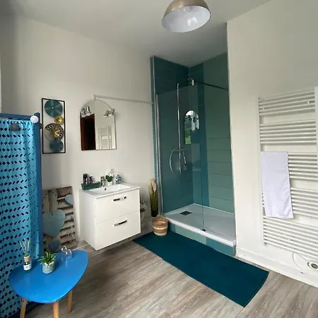 La Maison De - Lourdes * Barlest