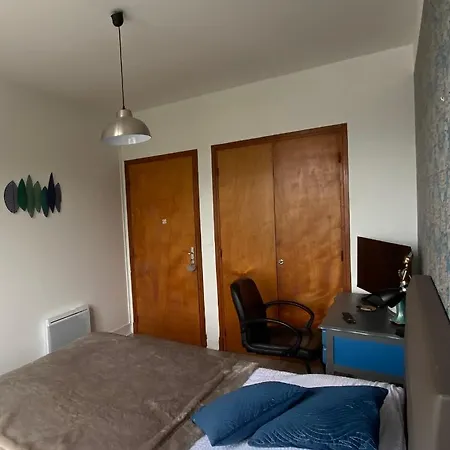 Bed & Breakfast La Maison De - Lourdes *