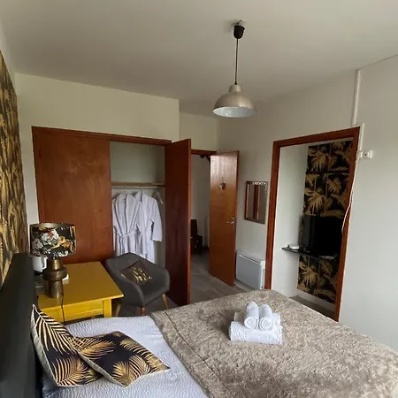 Bed & Breakfast La Maison De - Lourdes *