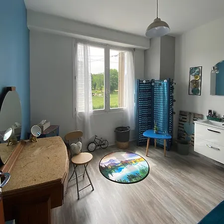 La Maison De - Lourdes