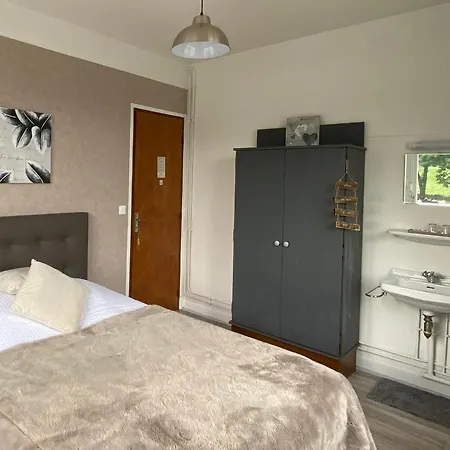 La Maison De - Lourdes Barlest