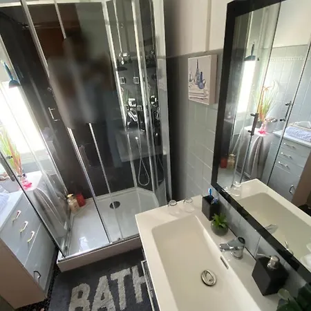 La Maison De - Lourdes Barlest