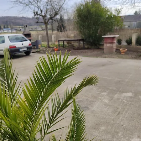 La Maison De - Lourdes B&B Barlest