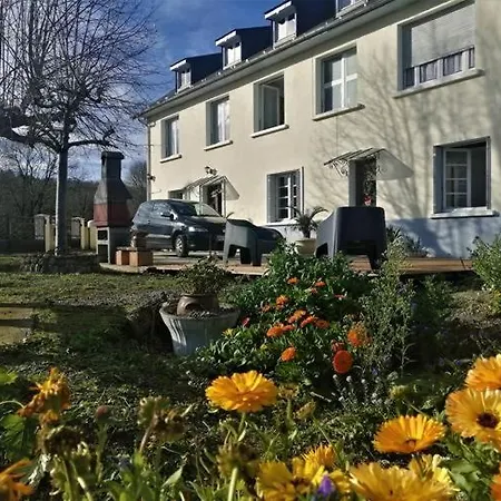 Bed & Breakfast La Maison De - Lourdes *