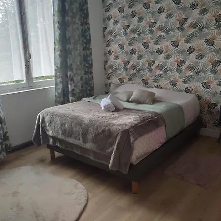 La Maison De - Lourdes Barlest