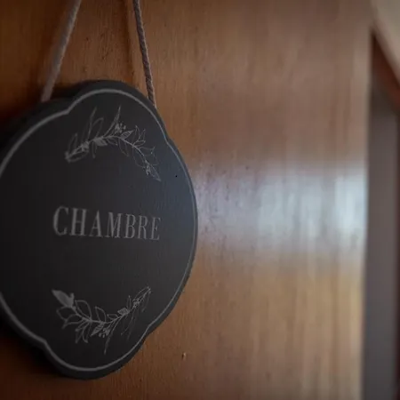 La Maison De - Lourdes Bed and breakfast *