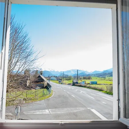Bed and breakfast La Maison De - Lourdes
