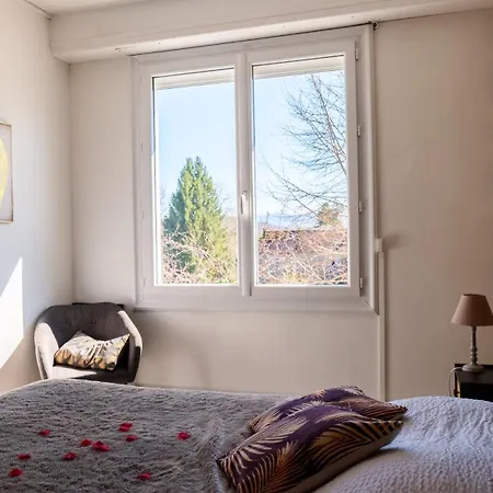 Bed and breakfast La Maison De - Lourdes *