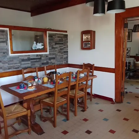 La Maison De - Lourdes *