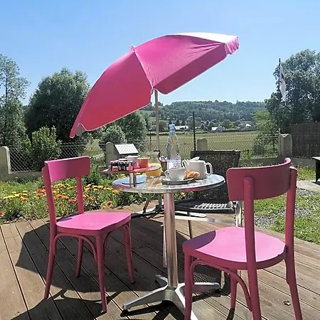 La Maison De - Lourdes Bed & Breakfast Barlest