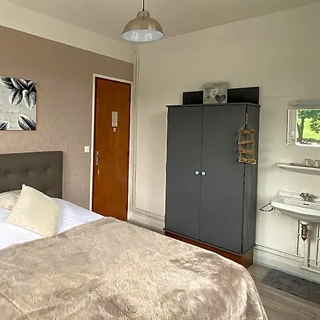 Bed and breakfast La Maison De - Lourdes *