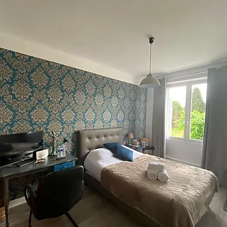 La Maison De - Lourdes *