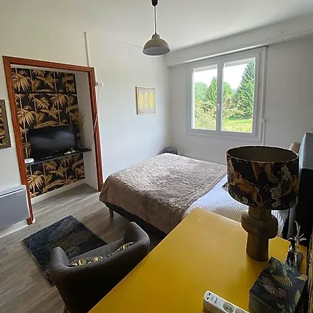 Bed & Breakfast La Maison De - Lourdes
