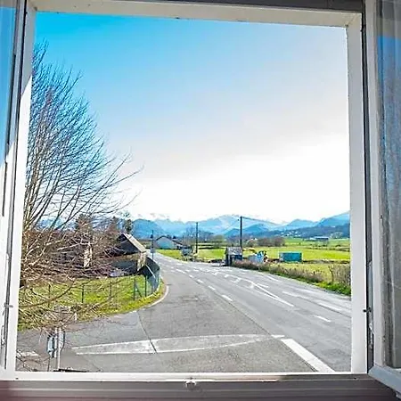 La Maison De - Lourdes Barlest