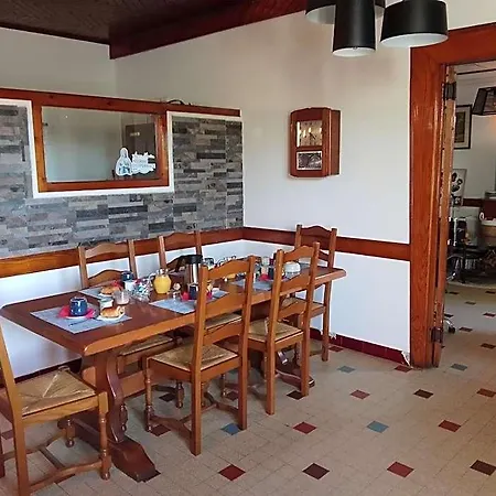 La Maison De - Lourdes Barlest