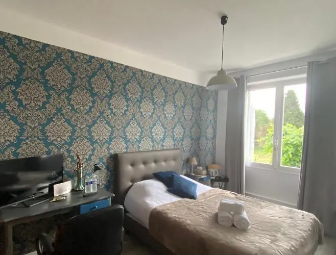 La Maison De - Lourdes