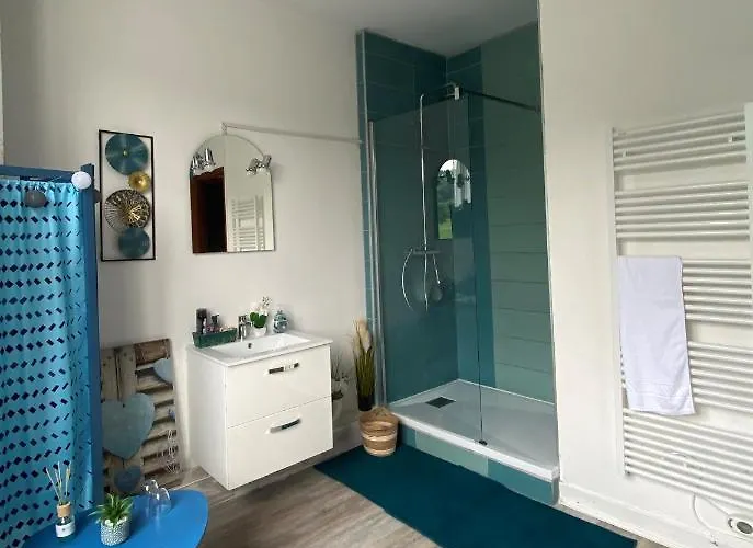 La Maison De - Lourdes * Barlest