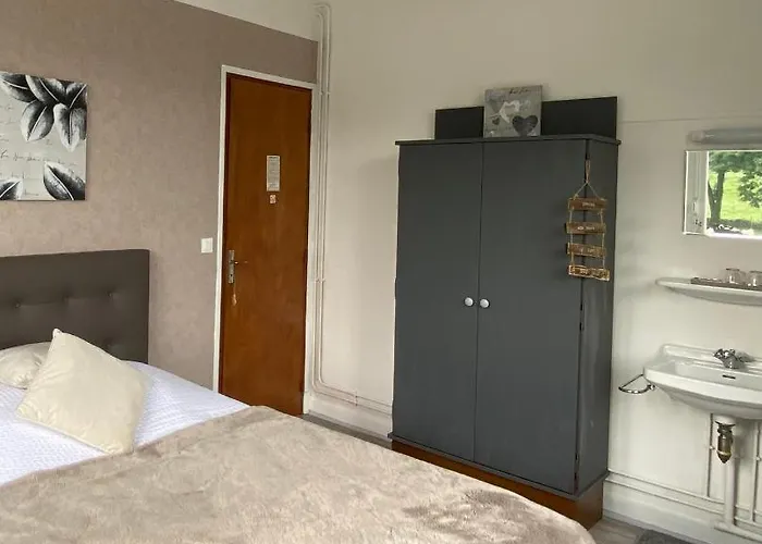 La Maison De - Lourdes Barlest